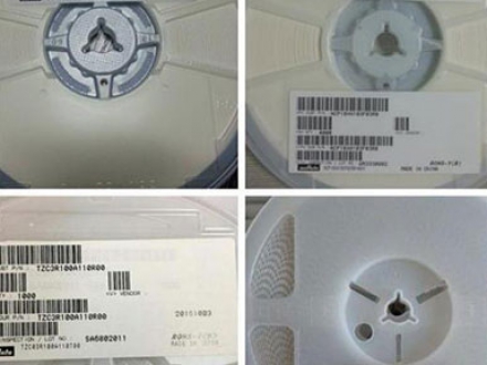 回收电容电阻电感