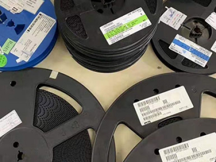 回收二三极管 MOS管