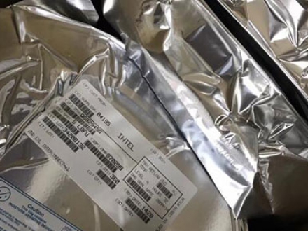 回收工厂电子呆料