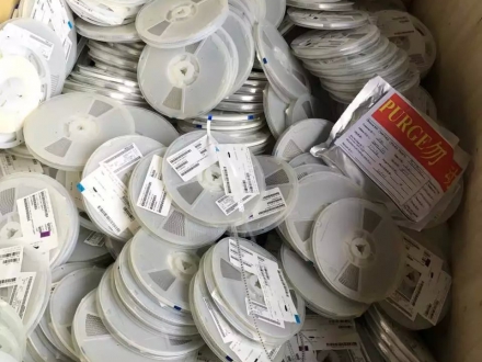 回收工厂库存回收电容回收内存