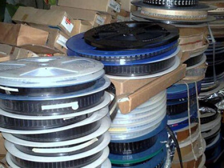 回收连接器 开关