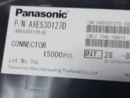 回收连接器 开关